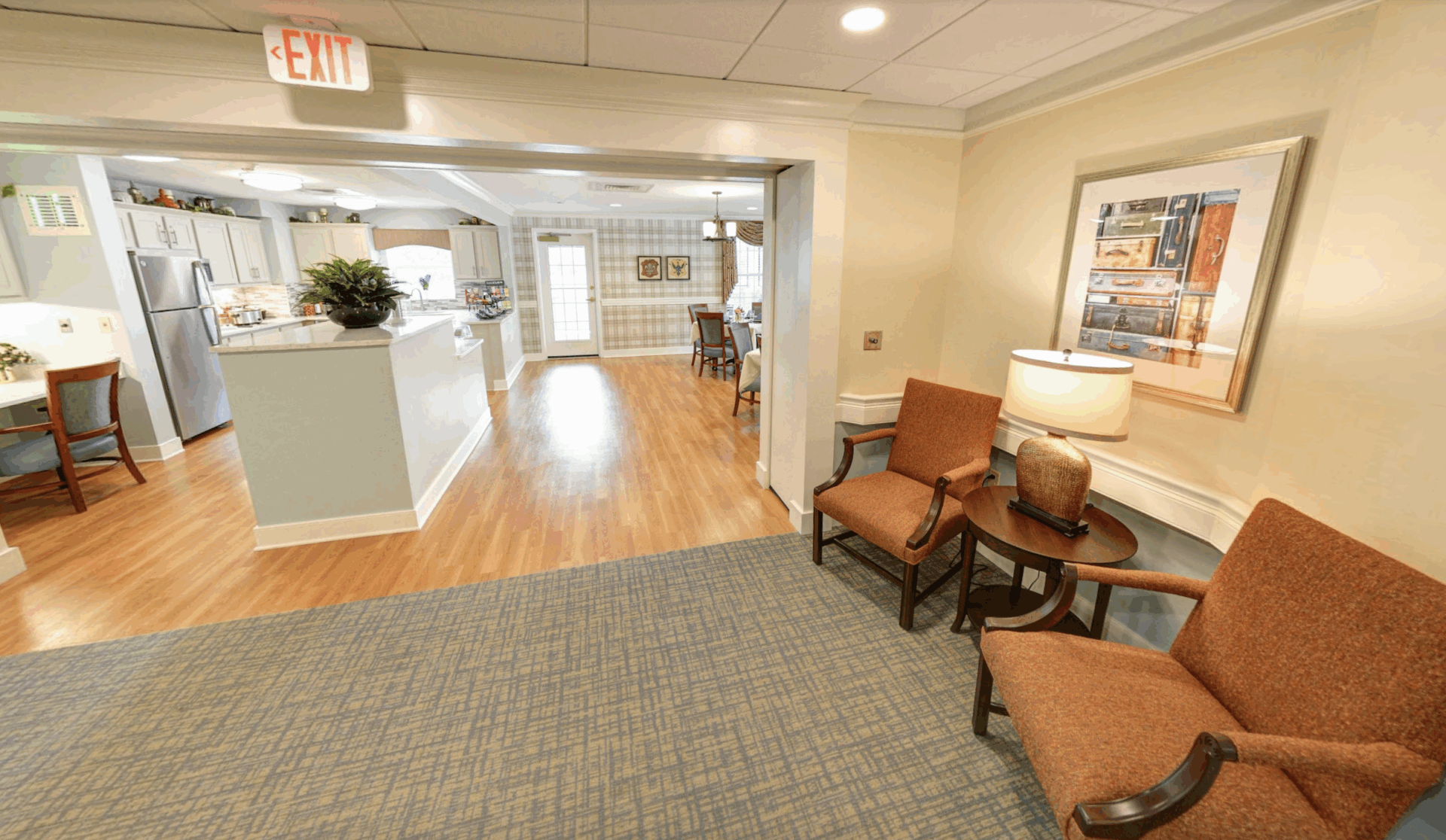Artis Senior Living of Briarcliff, Briarcliff Manor, NY 5