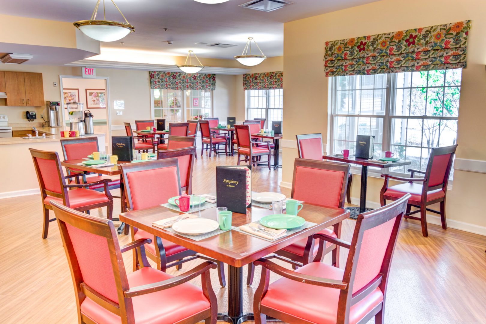 Symphony at Mentor, Mentor, OH 6