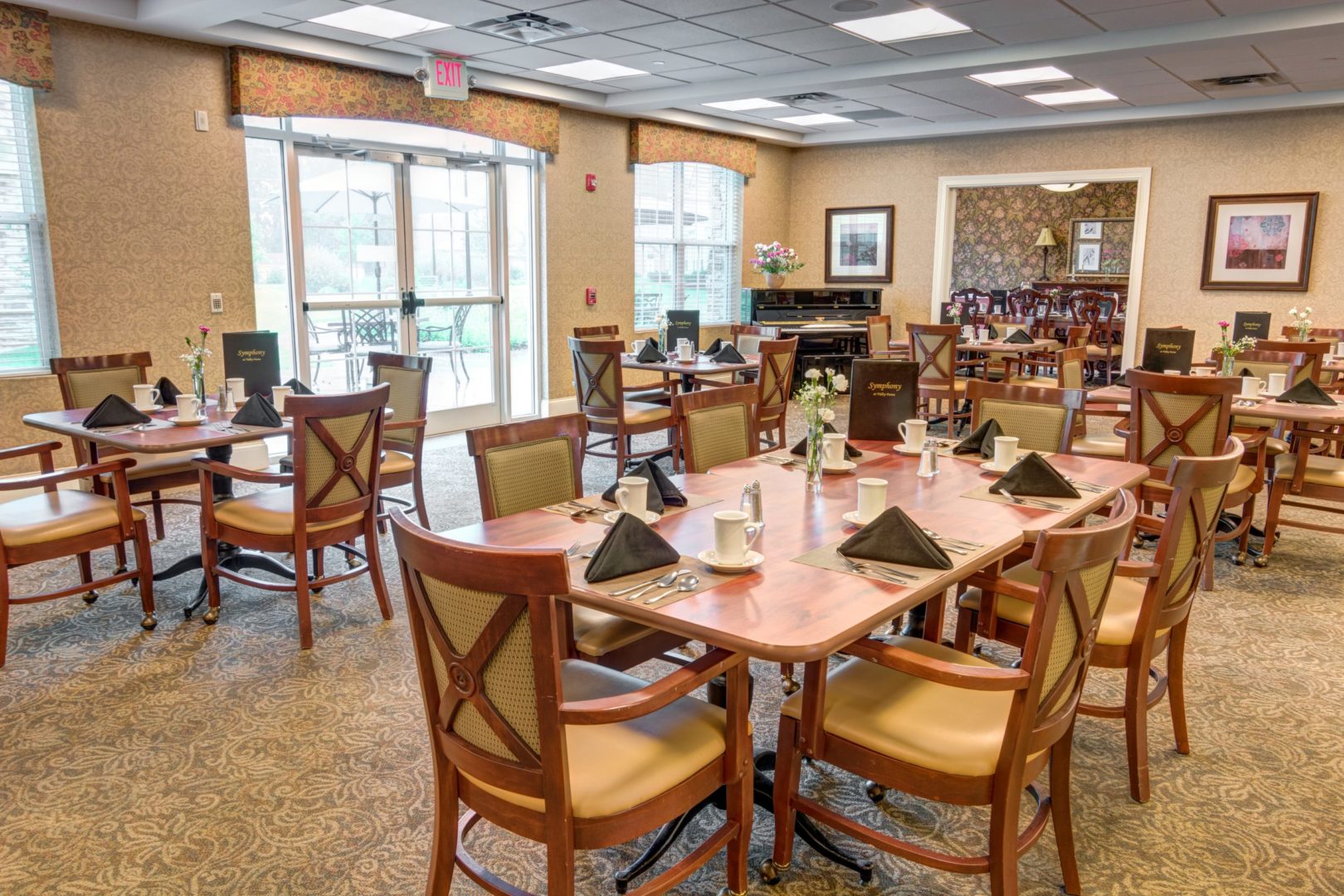 Symphony at Valley Farms, Louisville, KY 5