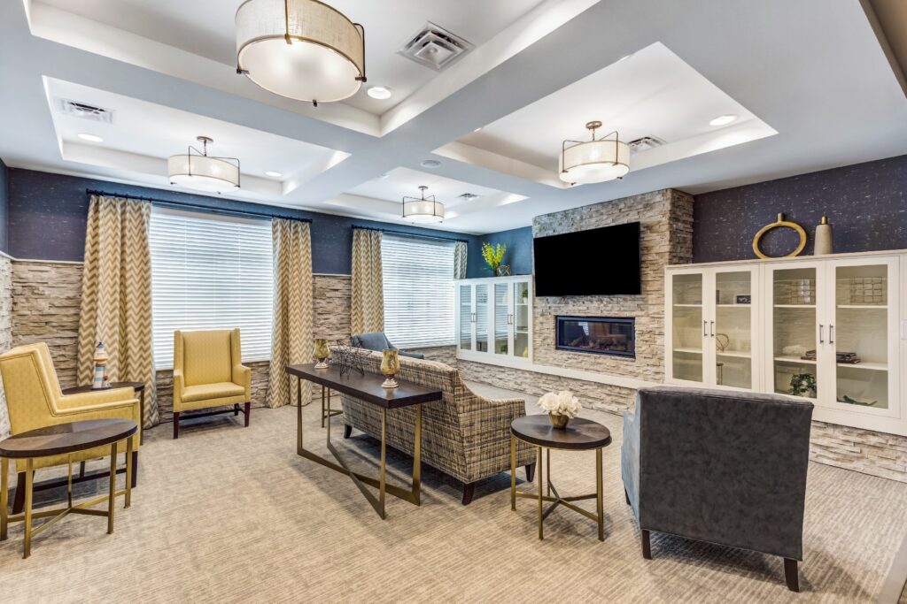 Artis Senior Living – Wilmette, Wilmette, IL 8