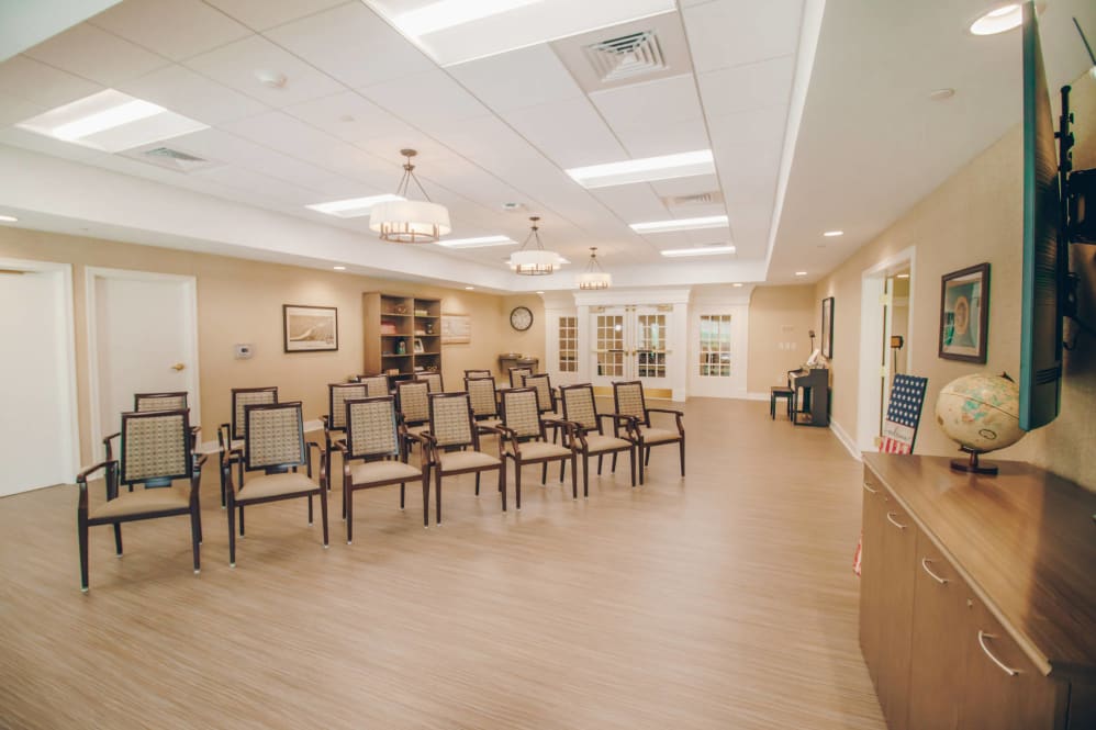 Artis Senior Living of Woodbury, Woodbury, MN 6