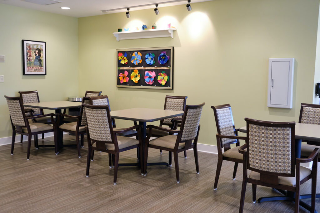 Artis Senior Living of Yardley, Yardley, PA 7