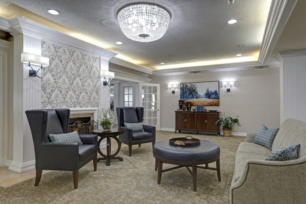Parkwood Retirement Community, Bedford, TX 17
