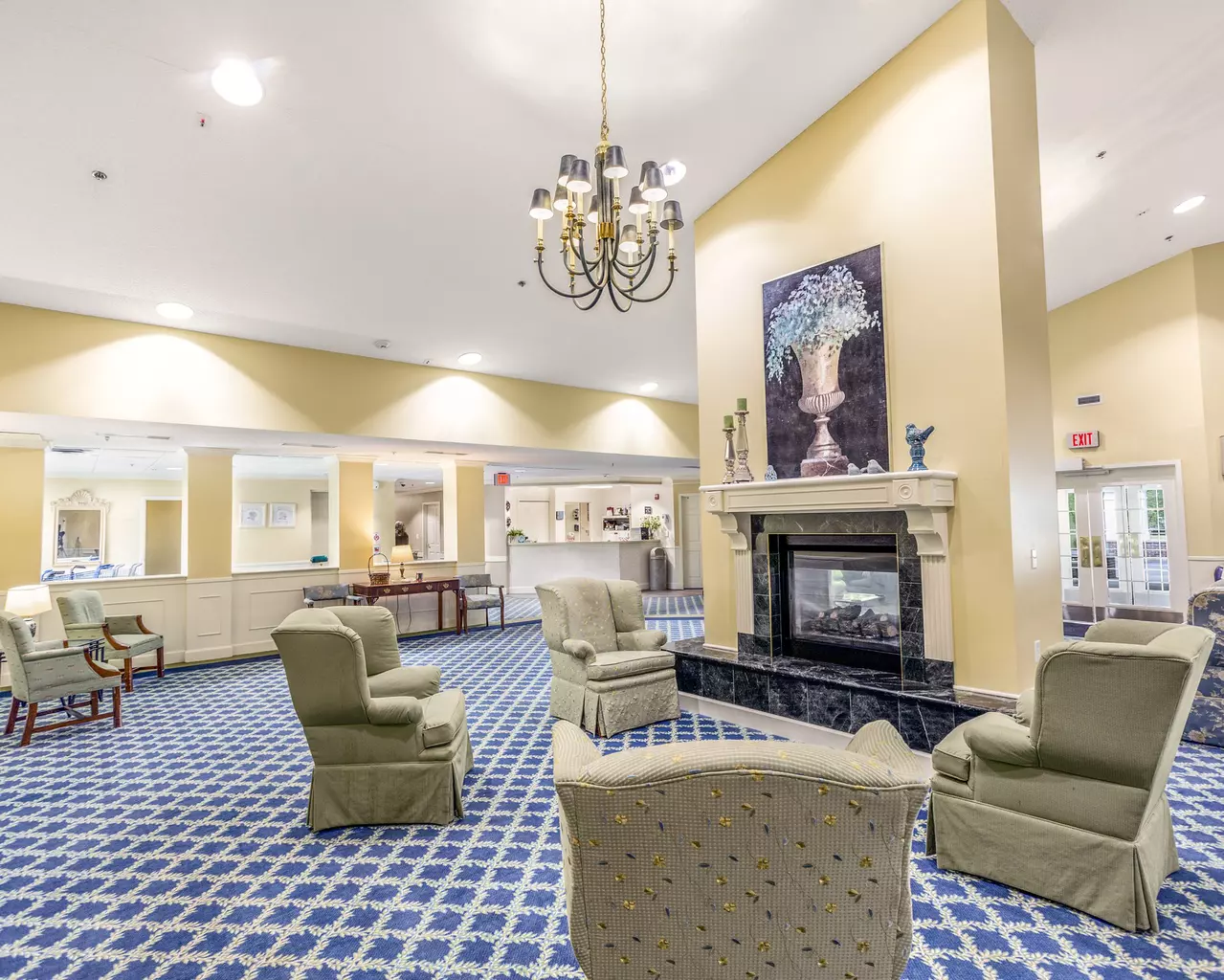 Independence Village of Grand Ledge, Grand Ledge, MI 6