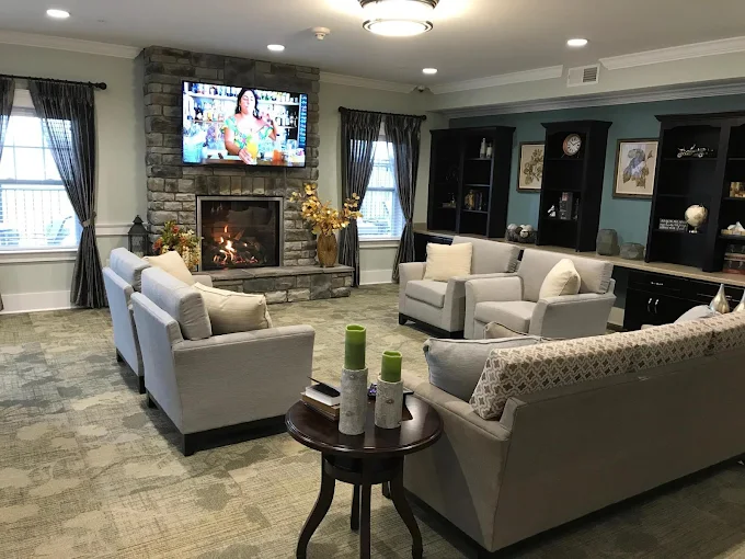 Spring Arbor of Richmond, Richmond, KY 5