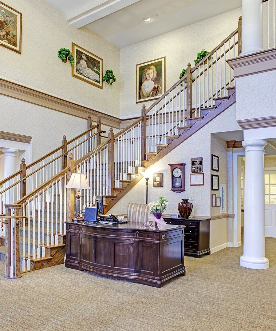 Sunrise on Vernier, Grosse Pointe Woods, MI 3