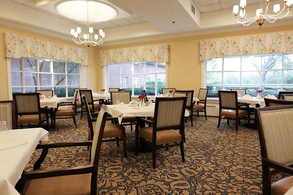 The Seasons, Cincinnati, OH 6