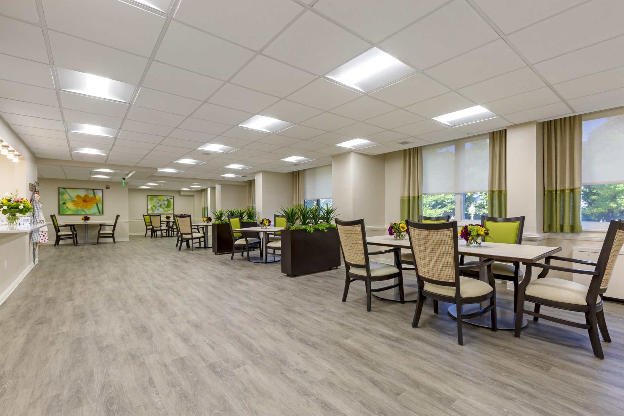 The Residences at Thomas Circle, Washington, DC 6