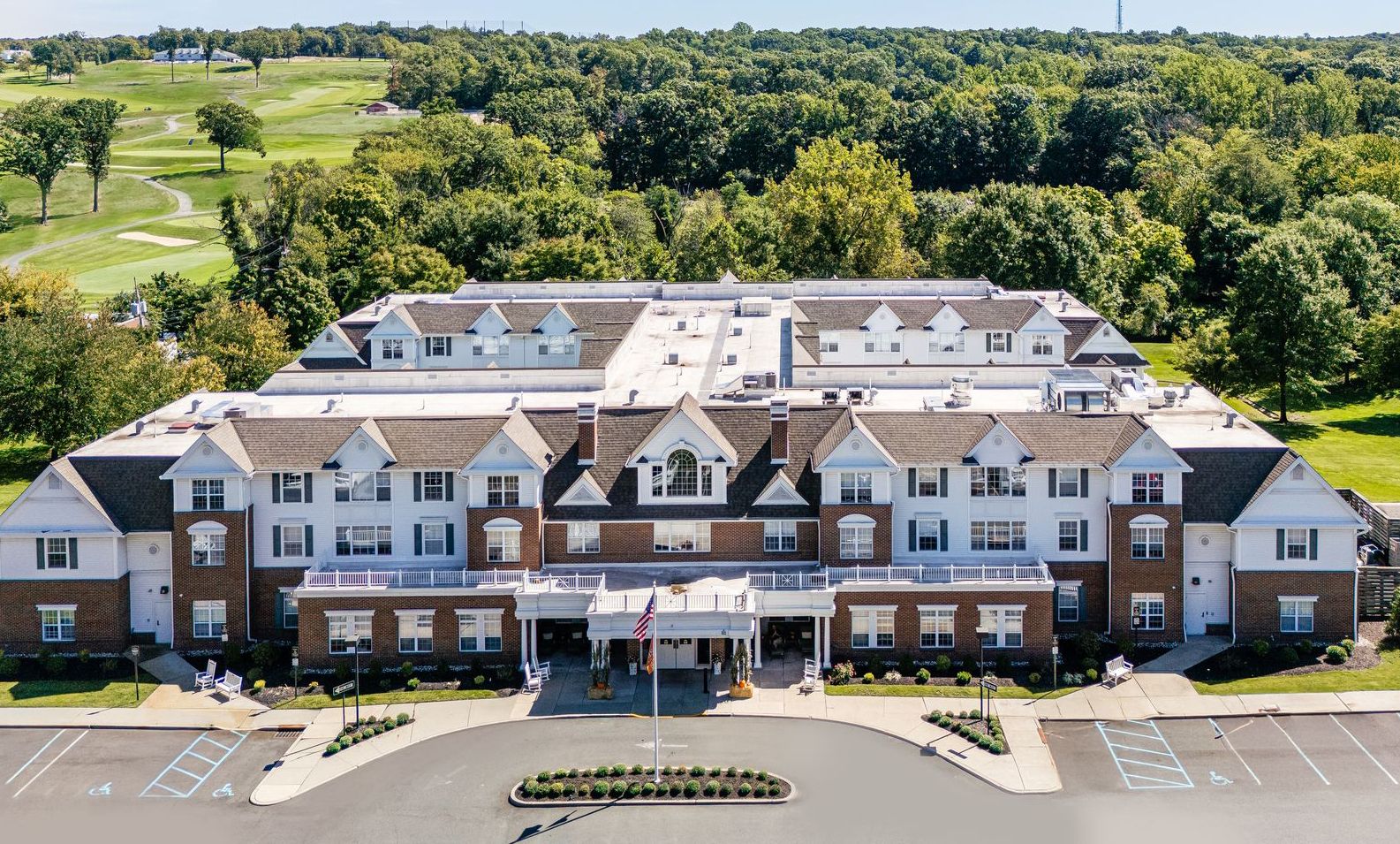 Brighton Gardens of West Orange, West Orange, NJ 2