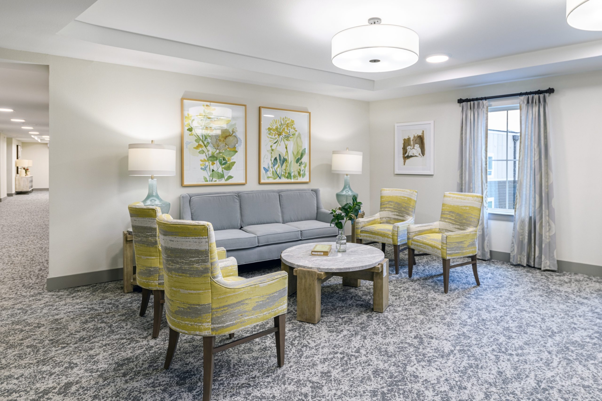 Sooner Station, Norman, OK 5