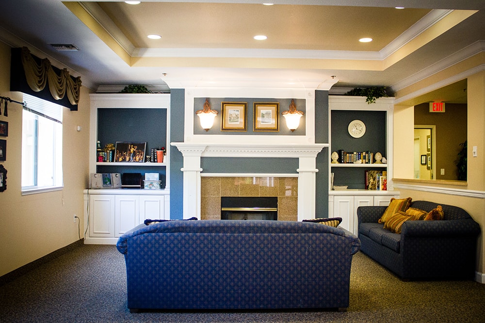 Stratford Beyer Park, Modesto, CA 3