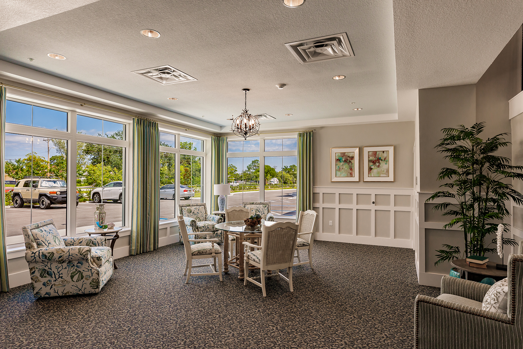 The Gallery at Cape Coral, Cape Coral, FL 39