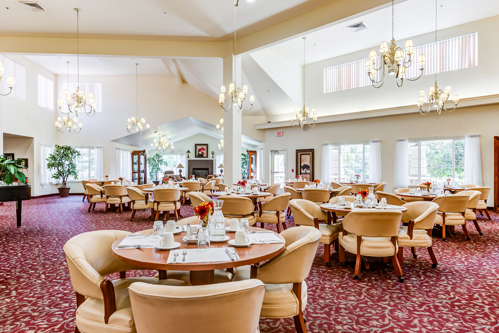 The Palms at Bonaventure Assisted Living & Memory Care, Ventura, CA 3