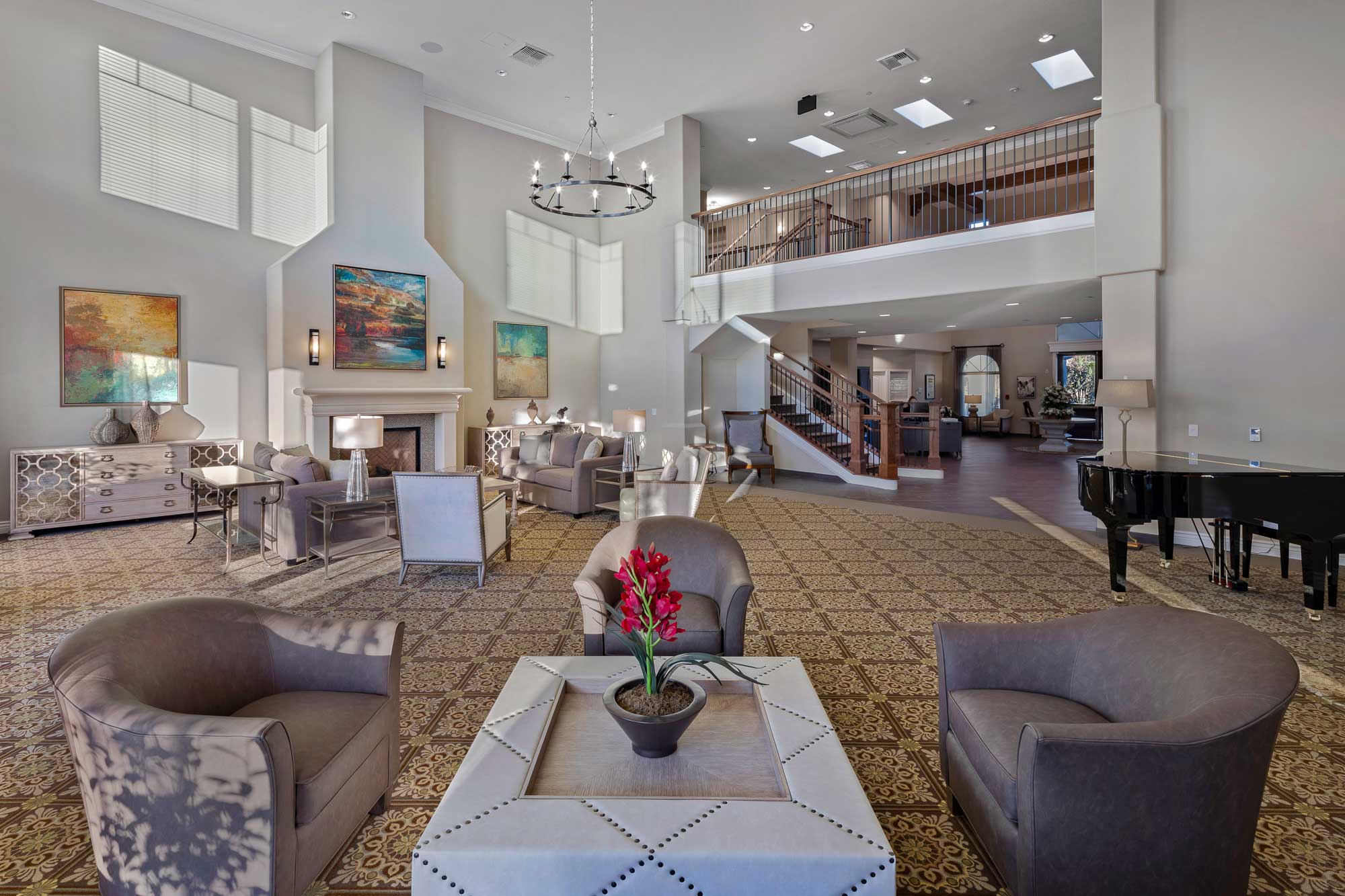 Oakmont of Camarillo, Camarillo, CA 3