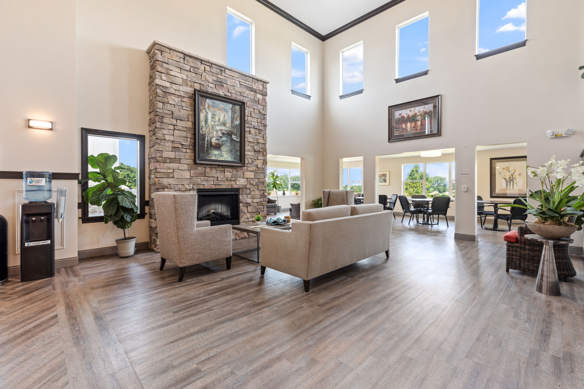 Valparaiso Senior Village by StoryPoint Group, Valparaiso, IN 25