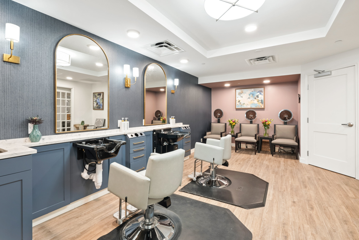 Parc Place Retirement, Bedford, TX 5