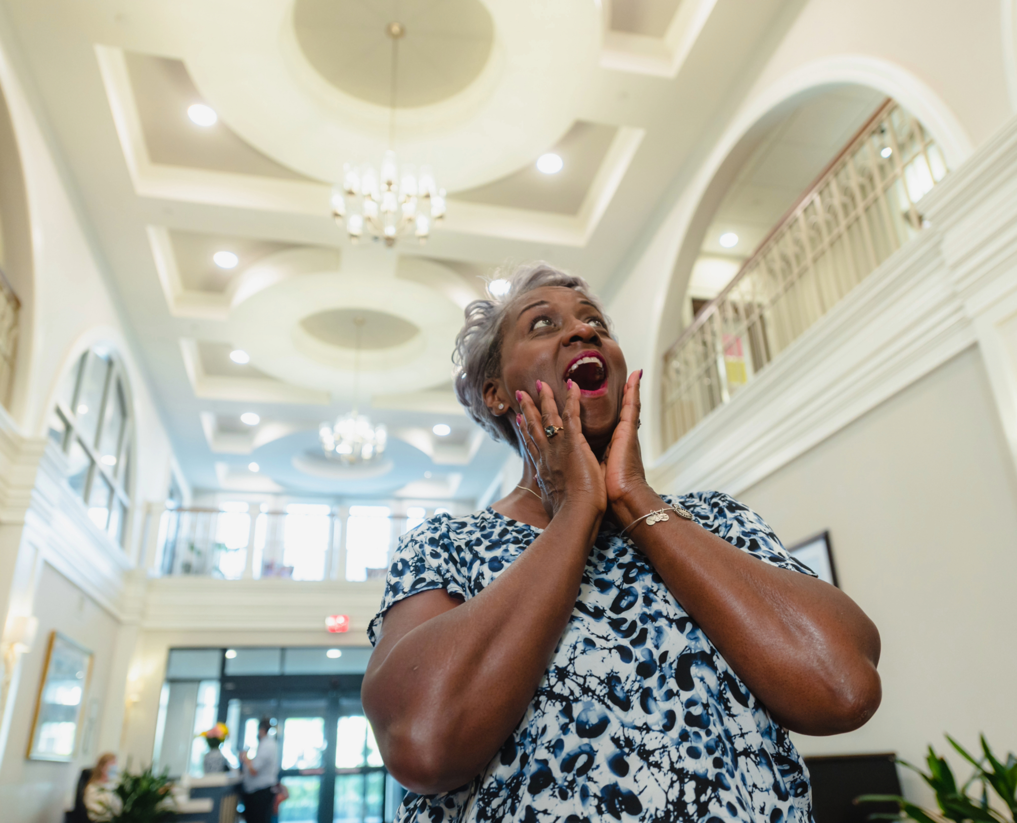 The Templeton of Cary, Cary, NC 42