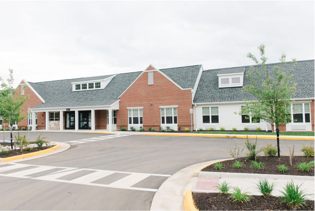 Legacy Ridge Memory Care, Gainesville, VA 14