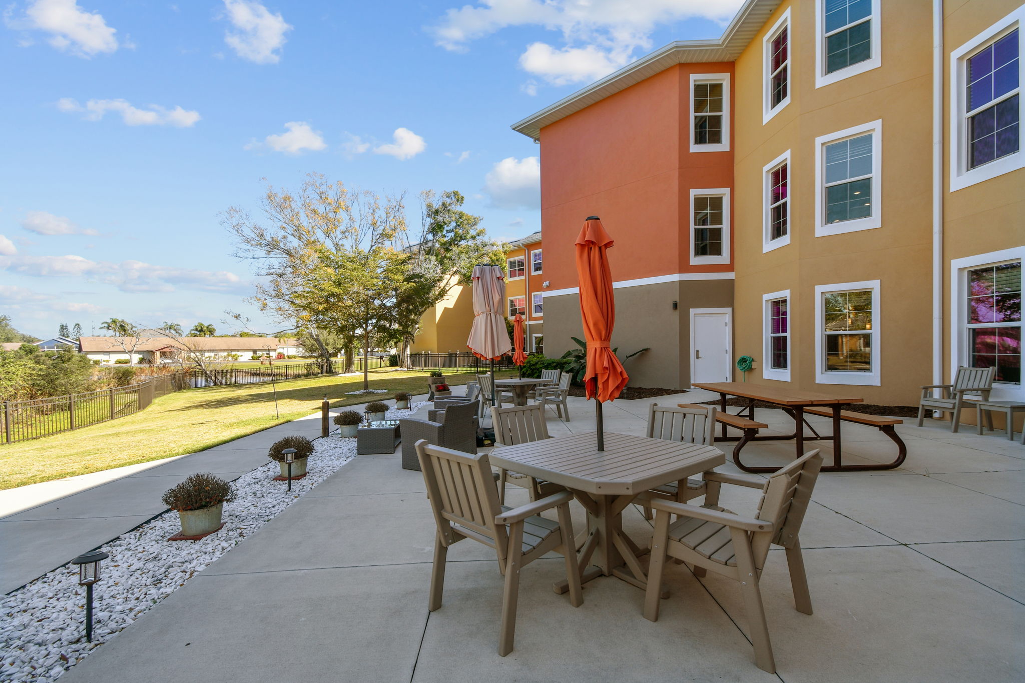 Sarabella Senior Living, Sarasota, FL 56