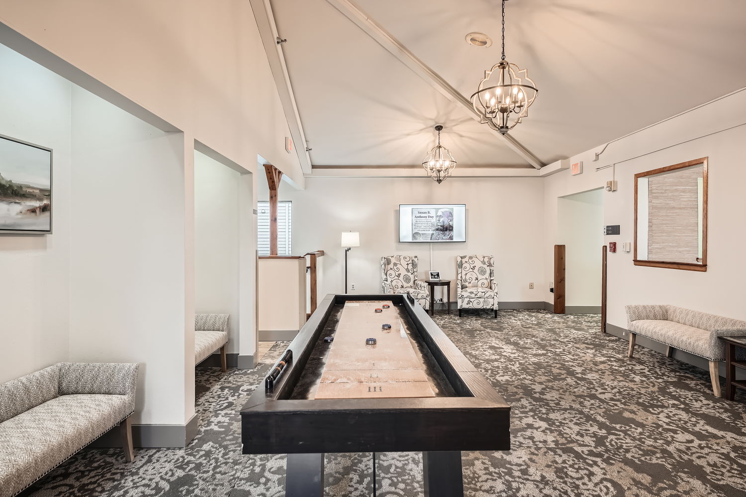 Farrington Court, Kent, WA 7