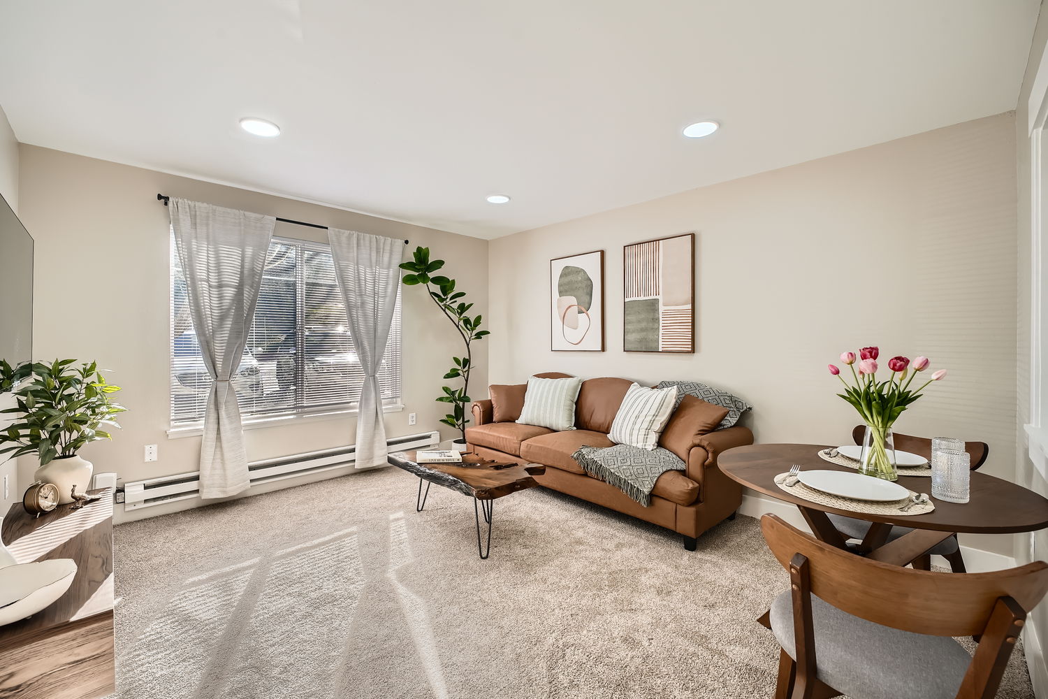 Farrington Court, Kent, WA 8