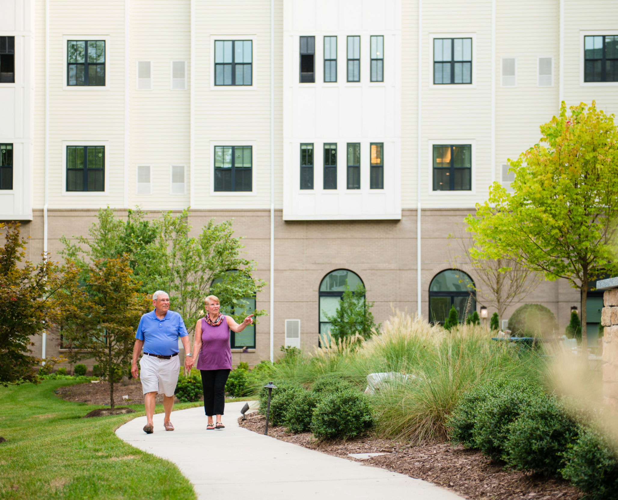 The Templeton of Cary, Cary, NC 44