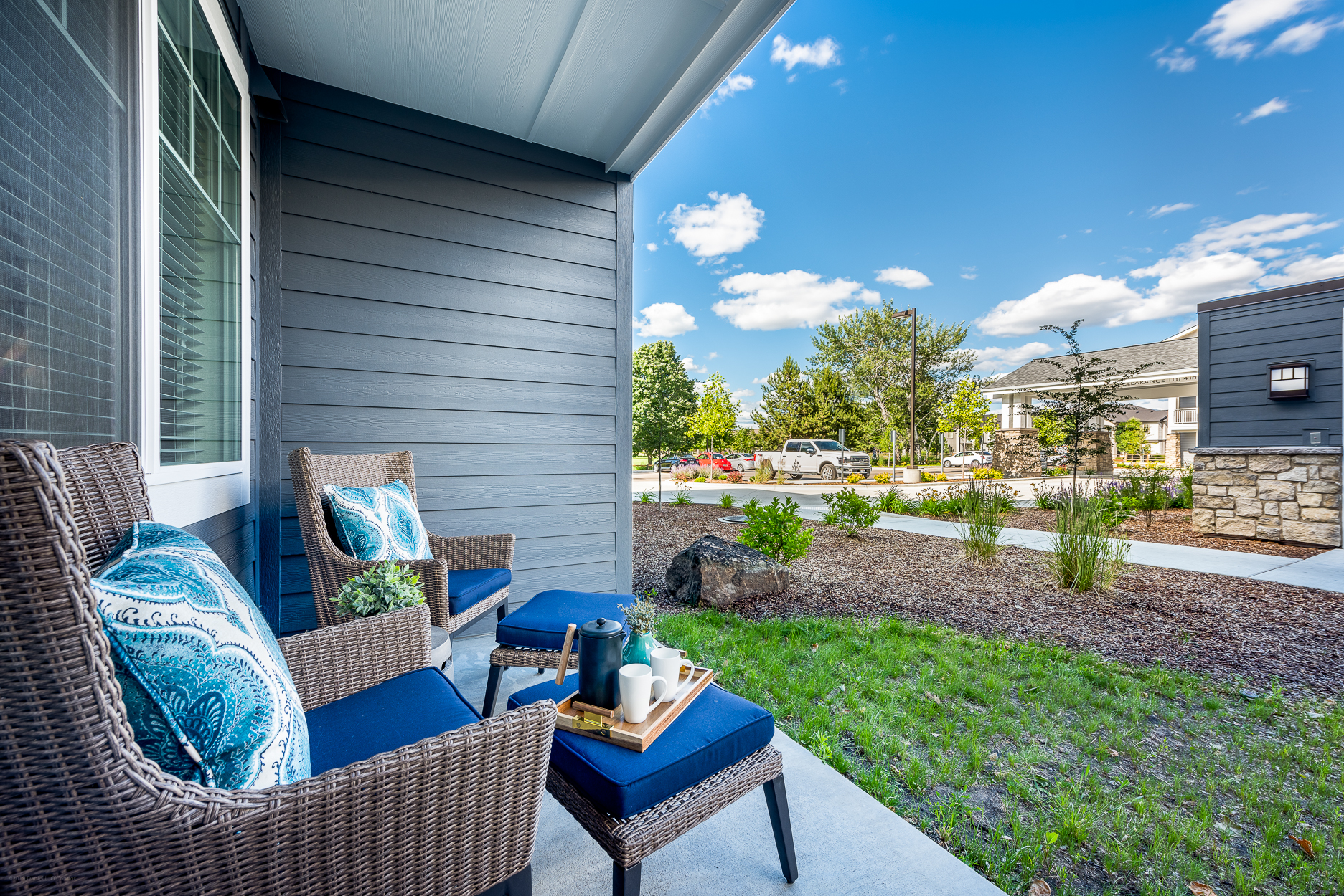 Revel Eagle, Eagle, ID 28