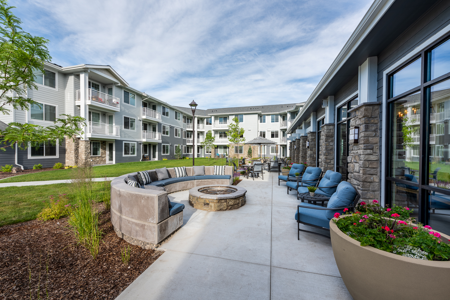 Revel Eagle, Eagle, ID 16