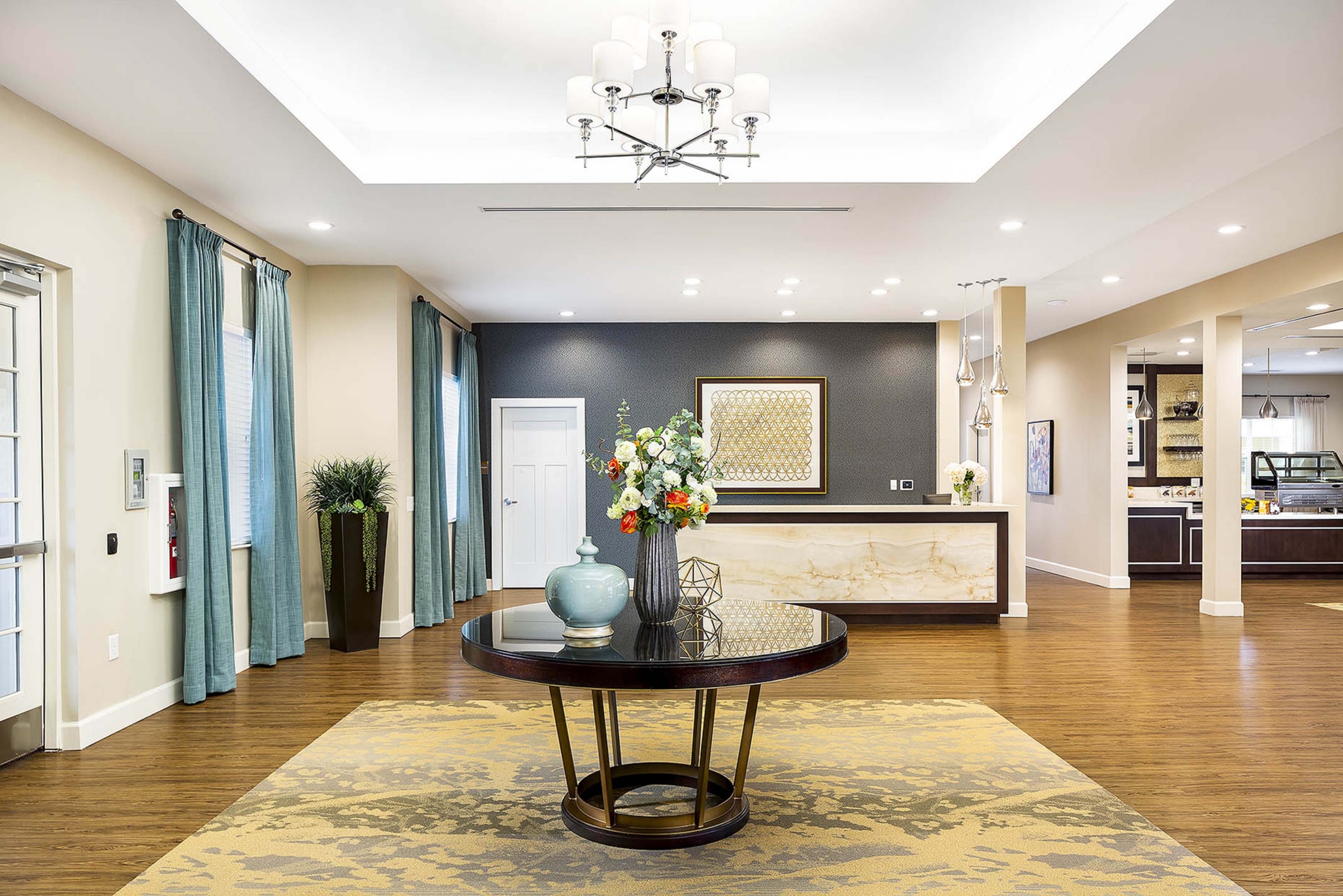 Heartis Fayetteville, Fayetteville, GA 5