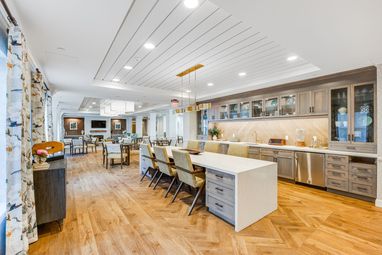 Brighton Gardens of Saddle River, Saddle River, NJ 4