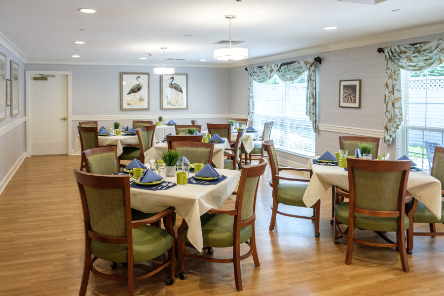 Artis Senior Living of Eatontown, Eatontown, NJ 6