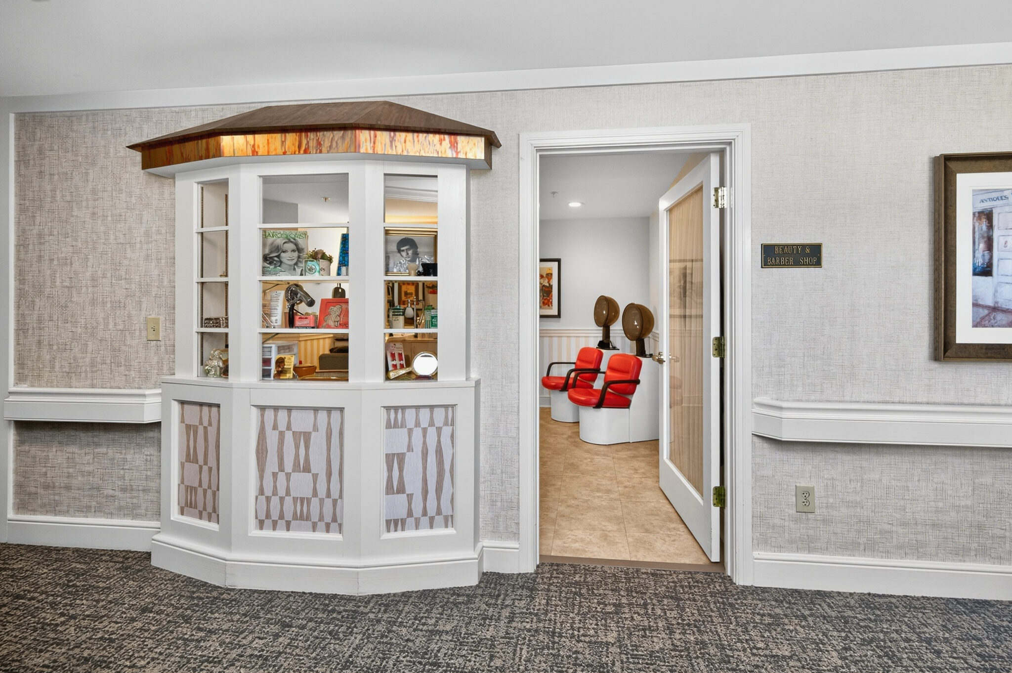 Artis Senior Living of Mason, Mason, OH 7