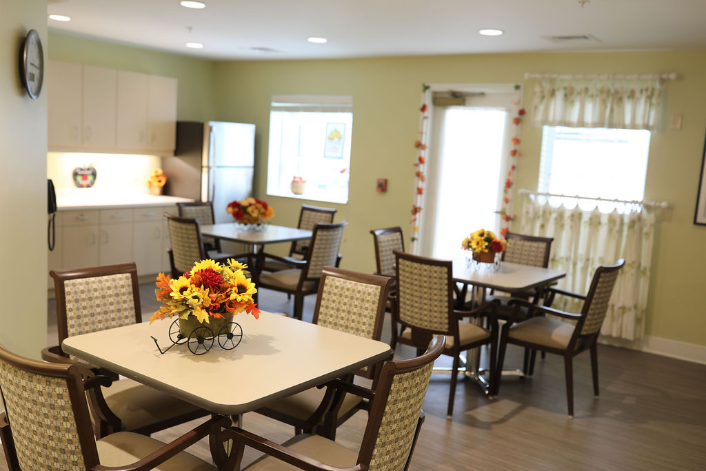 Artis Senior Living of Potomac, Bethesda, MD 6