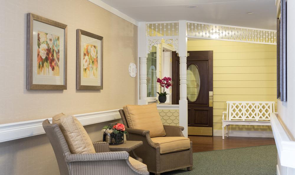 Artis Senior Living of Princeton Junction, Princeton, NJ 10
