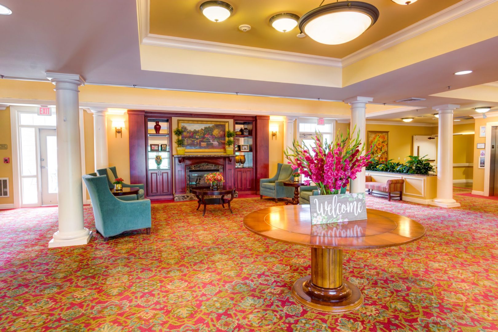 Symphony Manor, Baltimore, MD 4