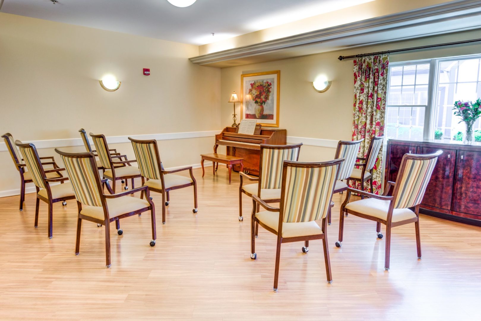 Symphony at Mentor, Mentor, OH 7