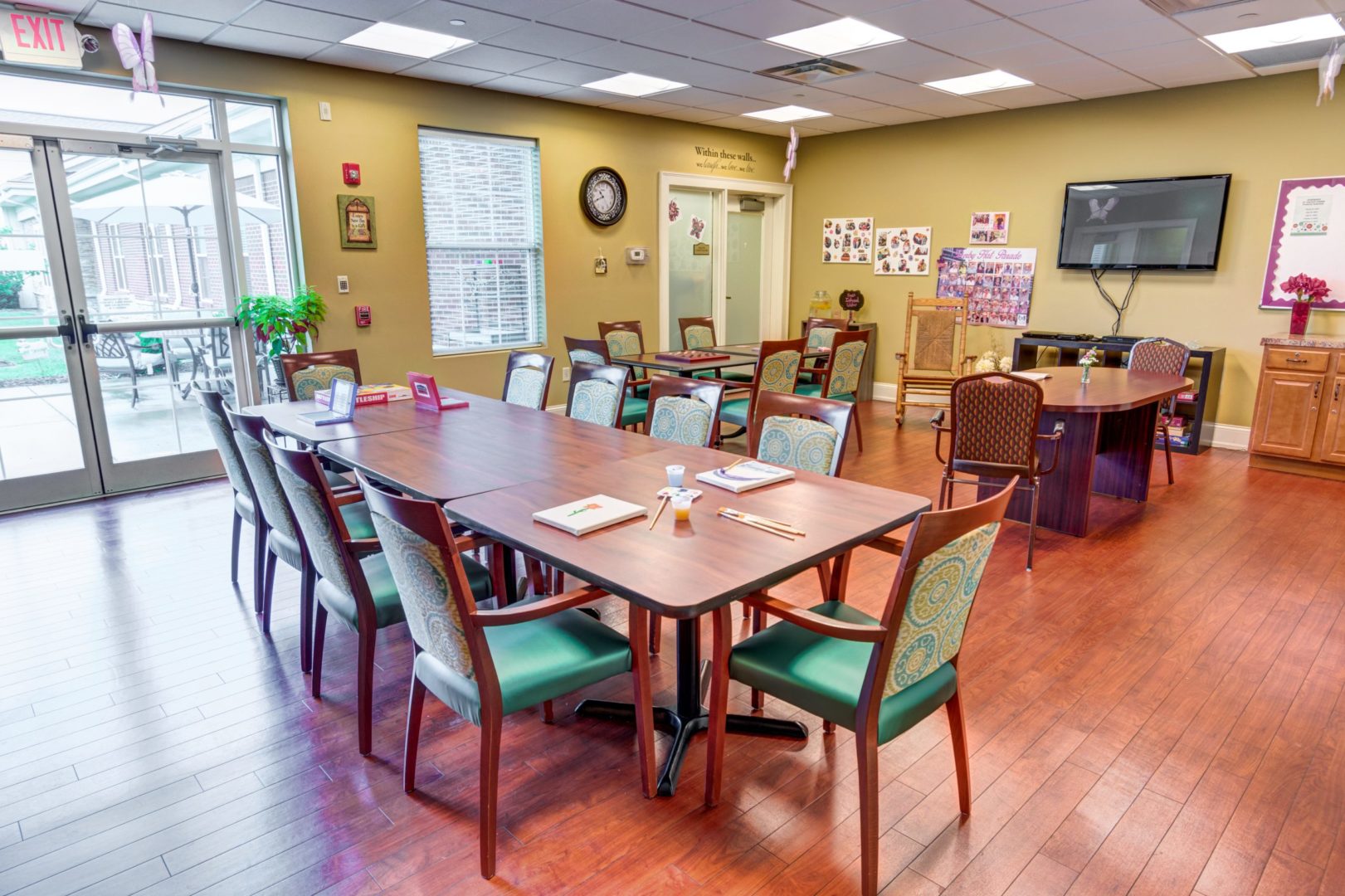 Symphony at Valley Farms, Louisville, KY 6