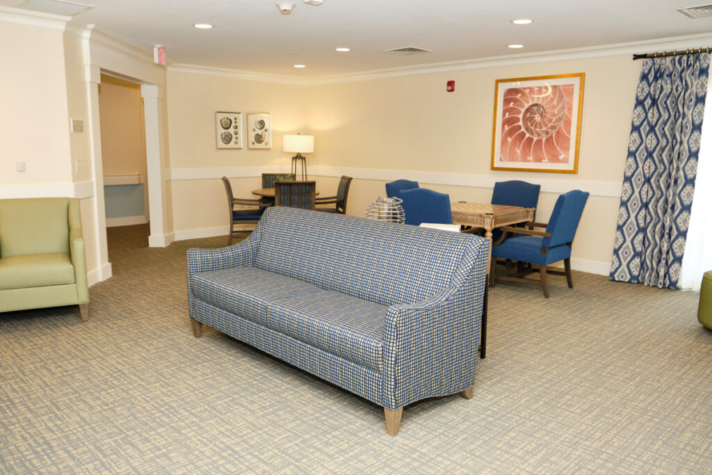 Artis Senior Living of Yardley, Yardley, PA 3