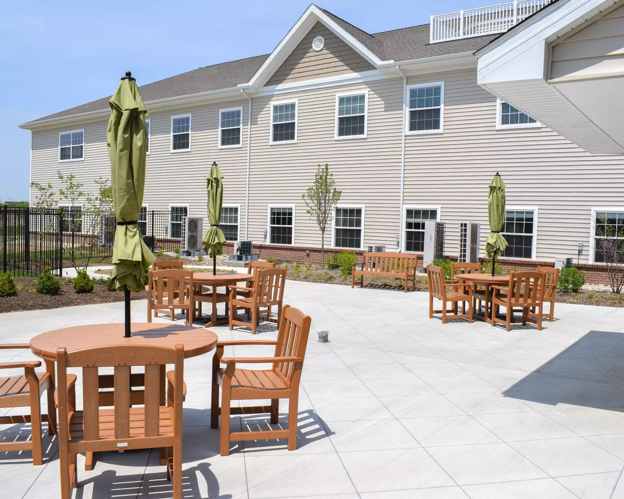 Danbury Huber Heights, Tipp City, OH 7