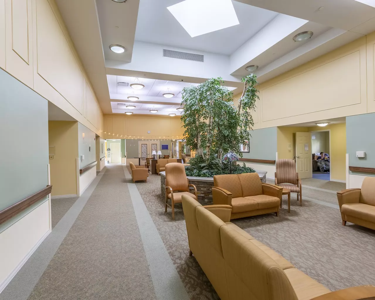 Independence Village of Grand Ledge, Grand Ledge, MI 7