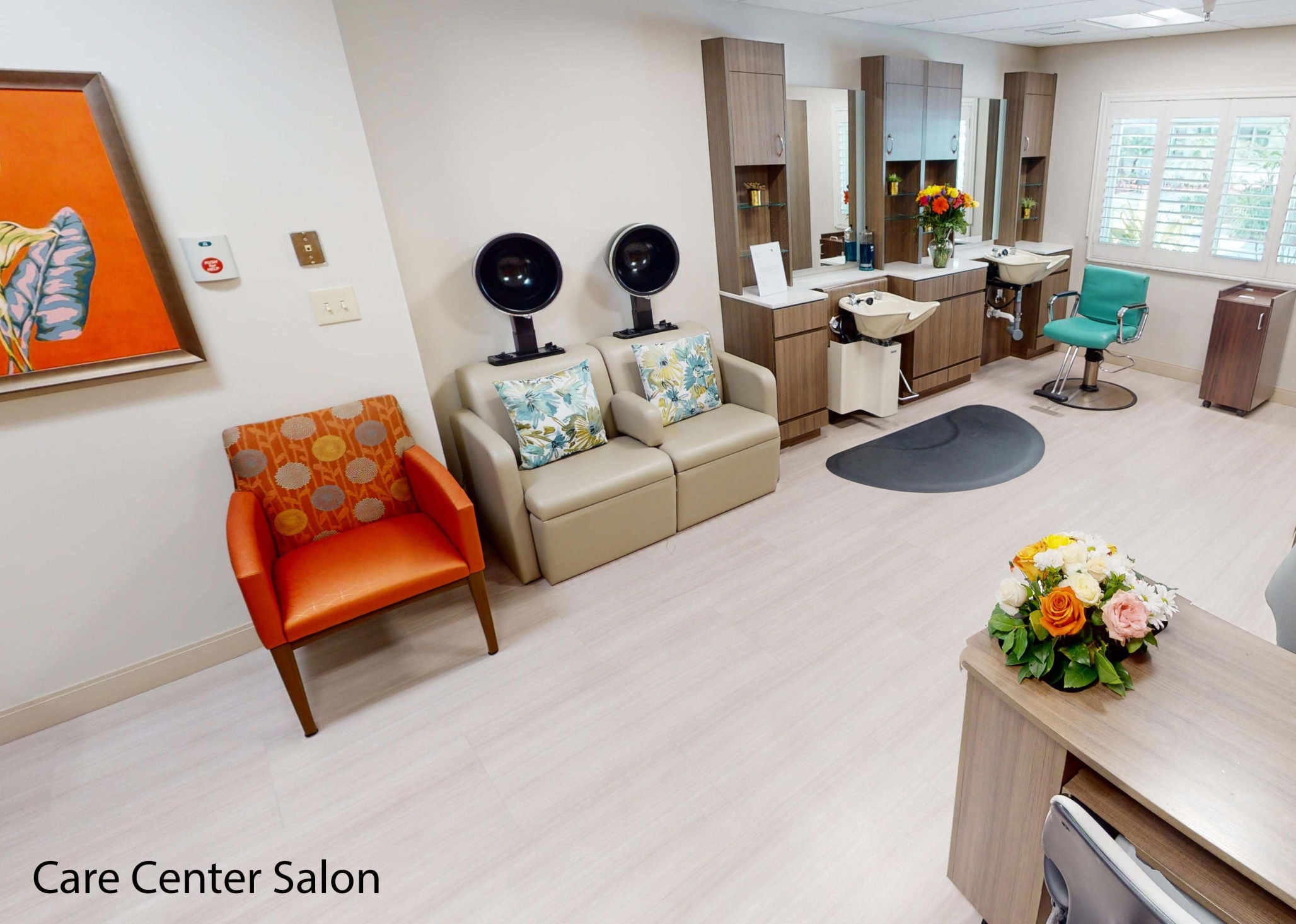 Vi at Lakeside Village, Lantana, FL 12