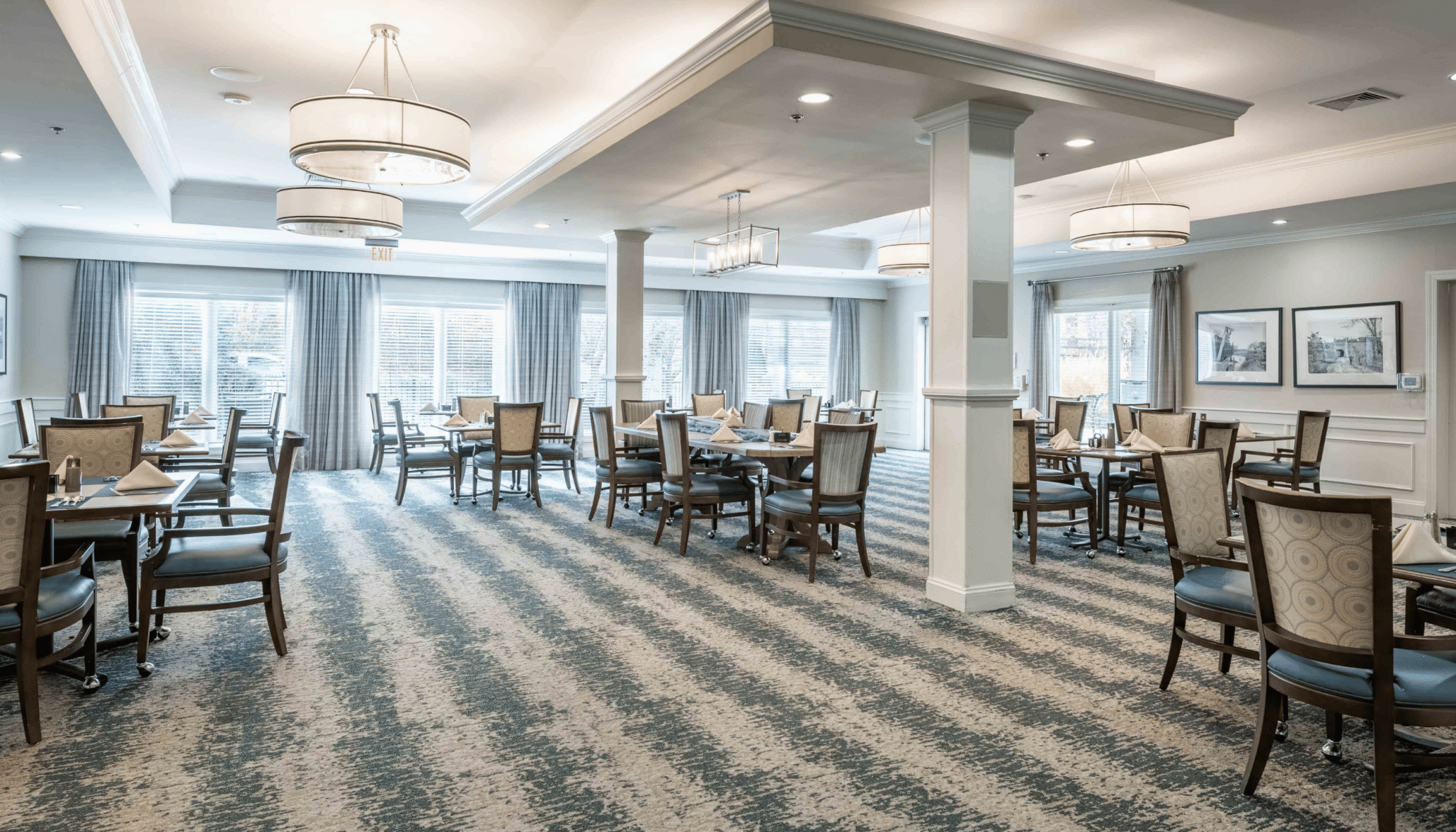 Benchmark at Roseland, Roseland, NJ 4