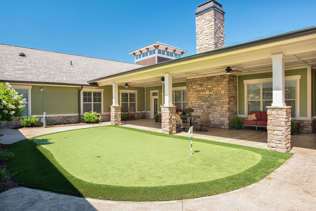 StoryPoint Hixson North, Hixson, TN 6