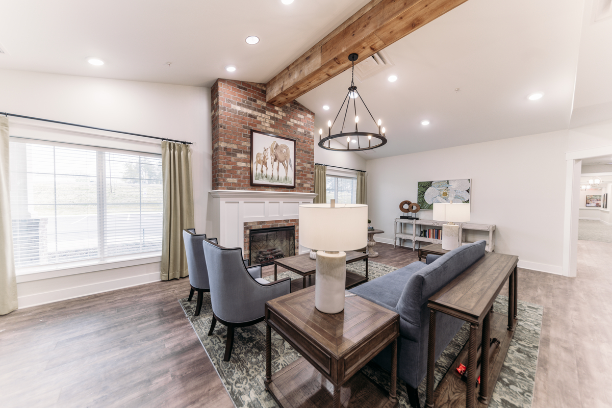 Capstone at Station Camp, Gallatin, TN 8