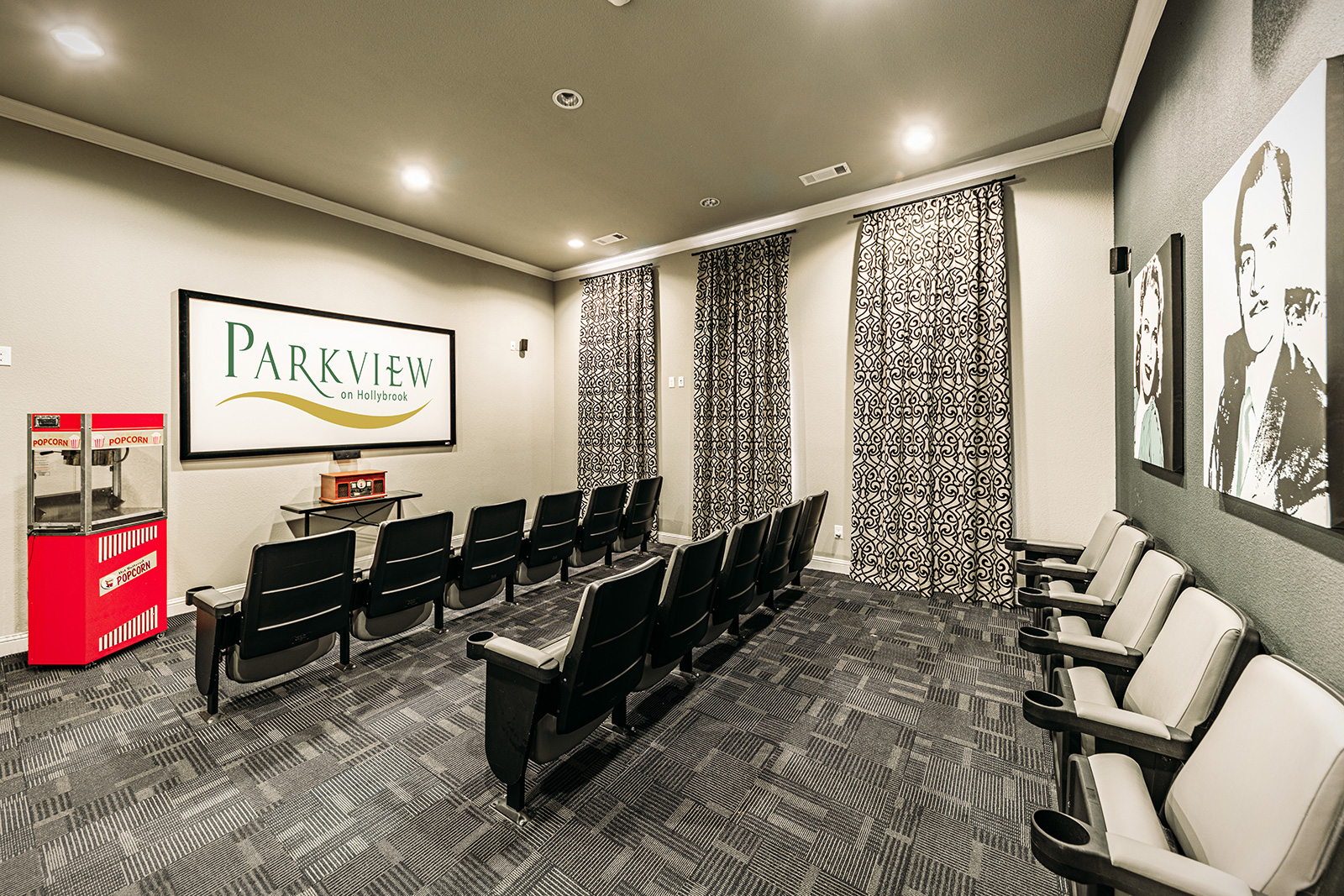 Parkview on Hollybrook, Longview, TX 10