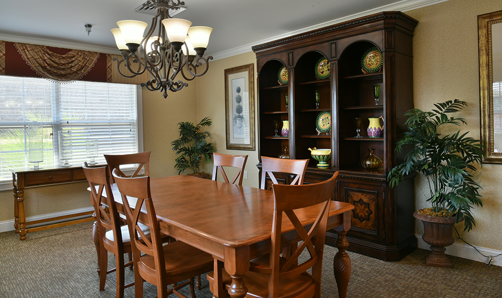 Parkwood Meadows Senior Living, Ste. Genevieve, MO 5