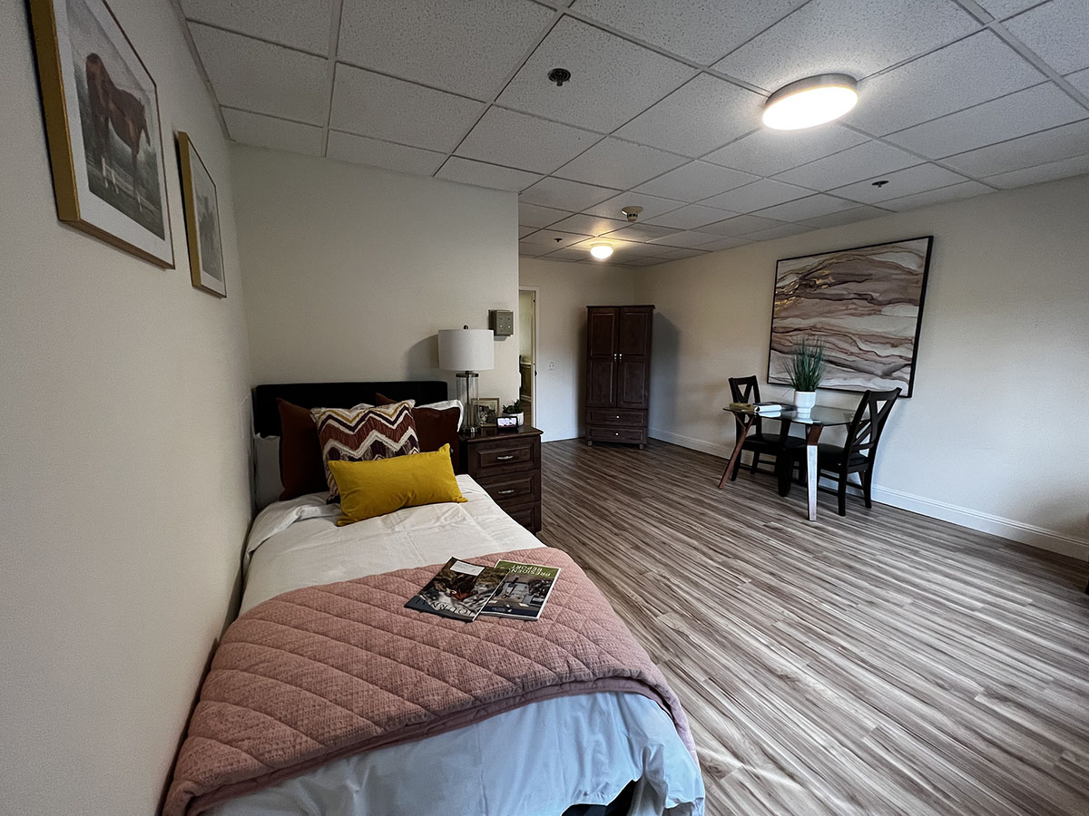 Windchime Marin, Kentfield, CA 5