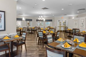 TerraBella Southport, Southport, NC 35