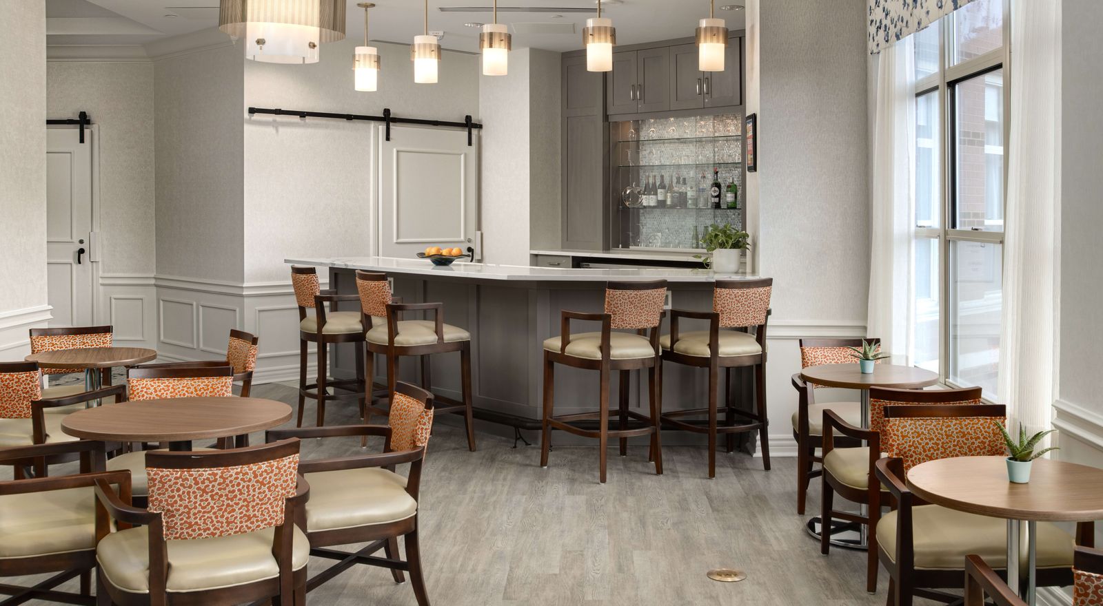 Maplewood Park Place, Bethesda, MD 3