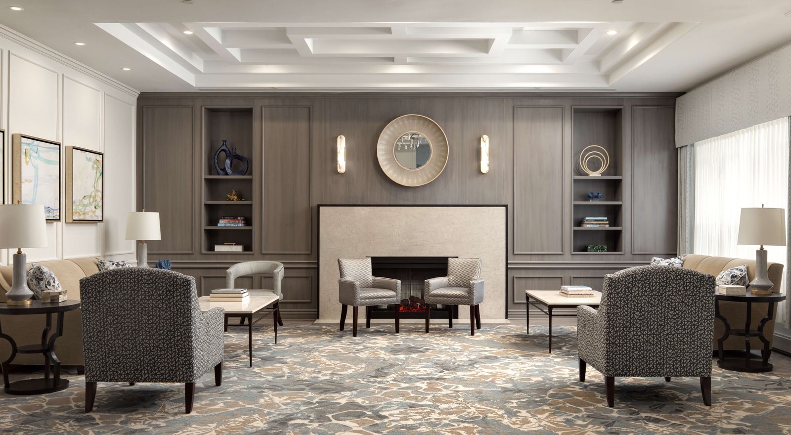 Maplewood Park Place, Bethesda, MD 2